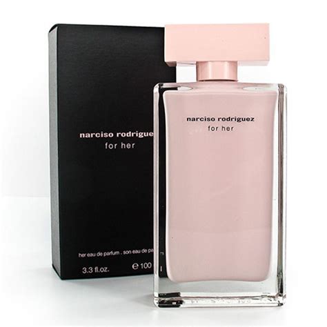 narciso rodriguez pink bottle.